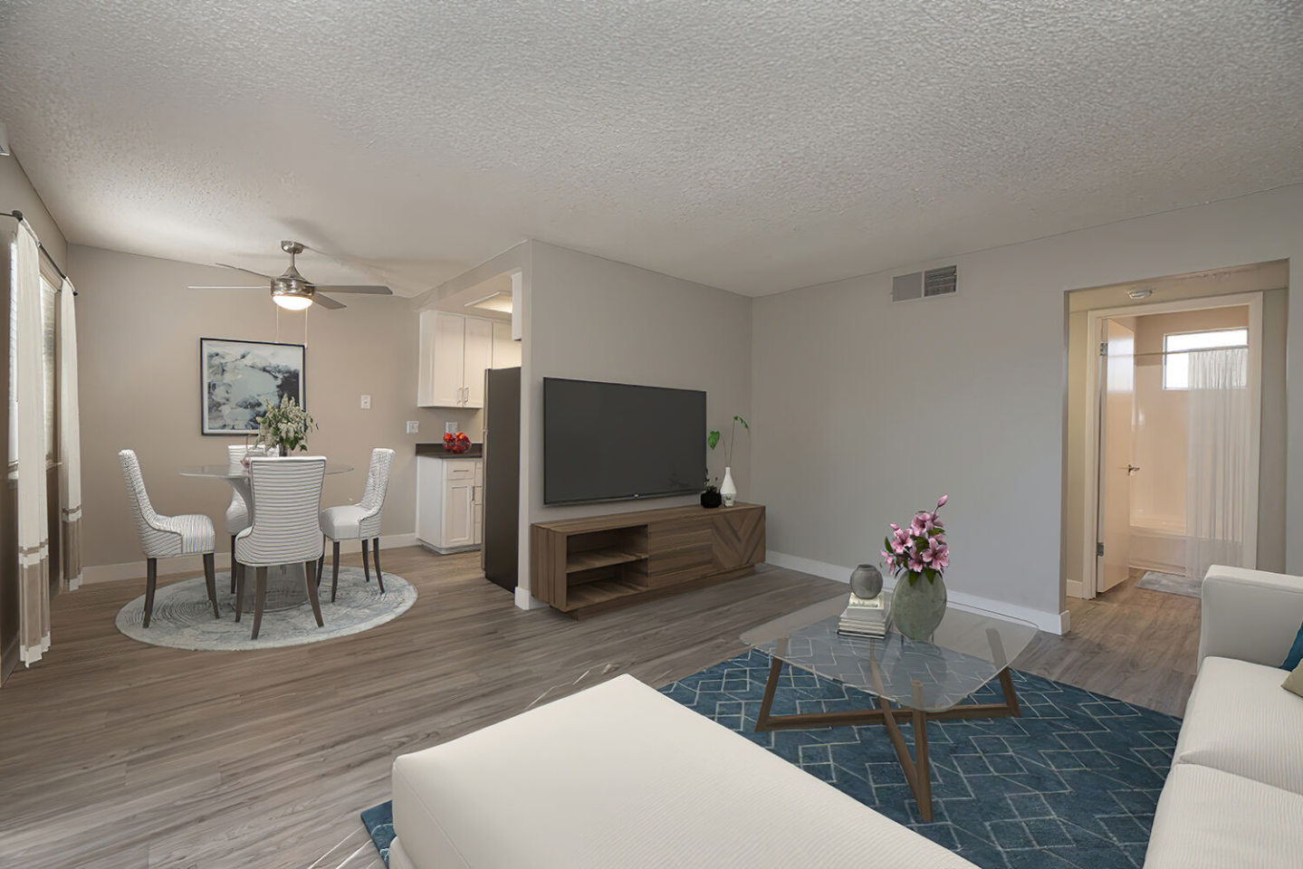 The Easton Apartments Image 9