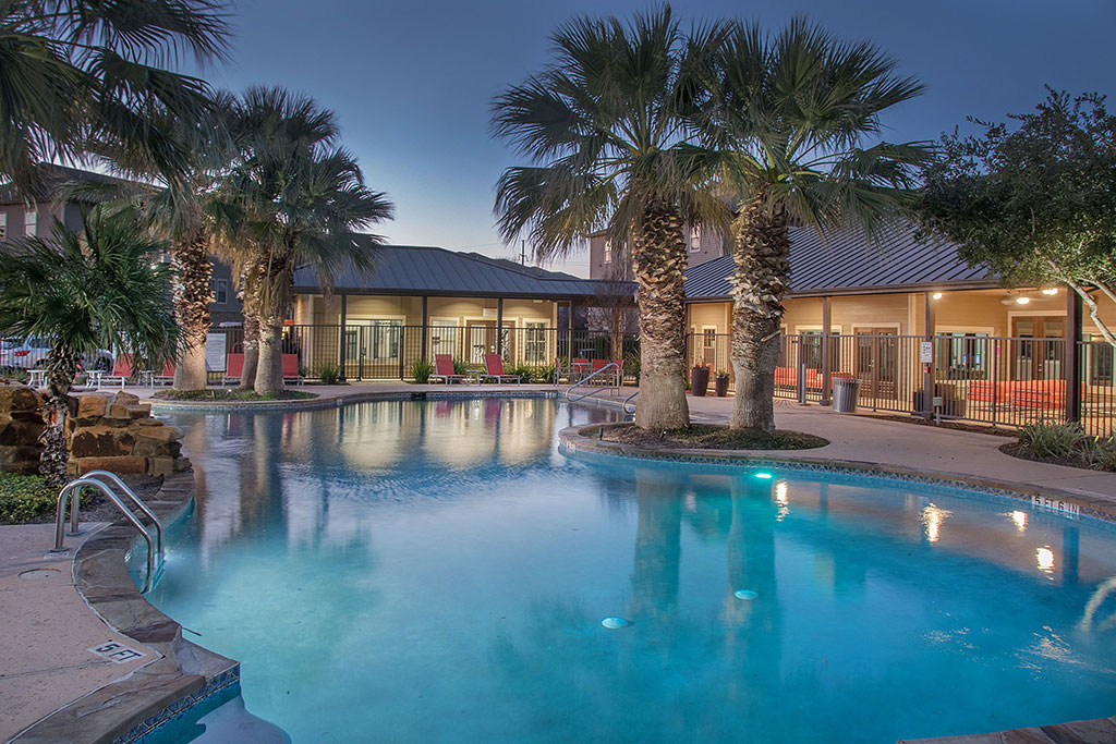The Palmera on 3009 Image 30
