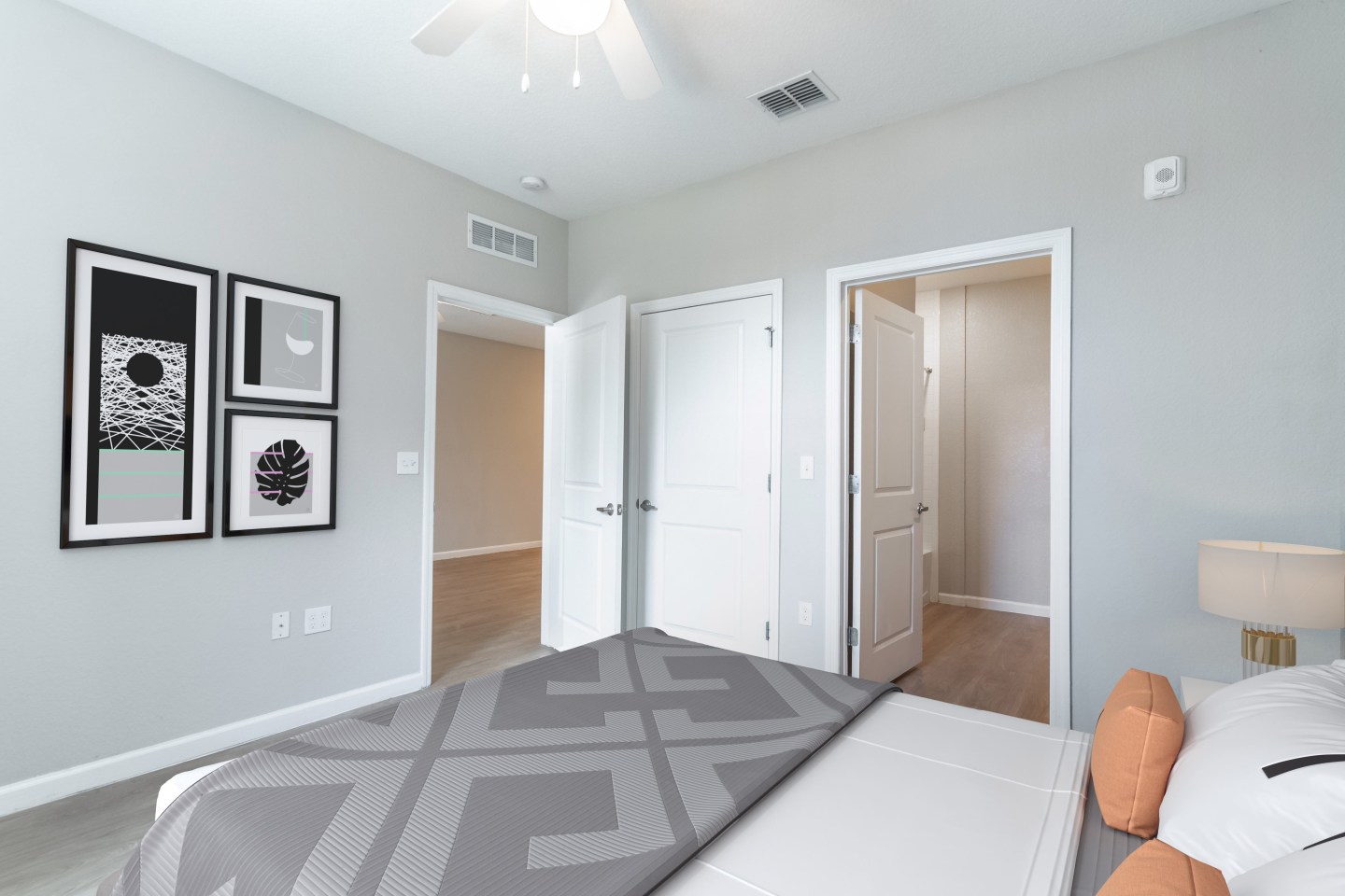 The Reserve at Clyde Morris Landings Image 15