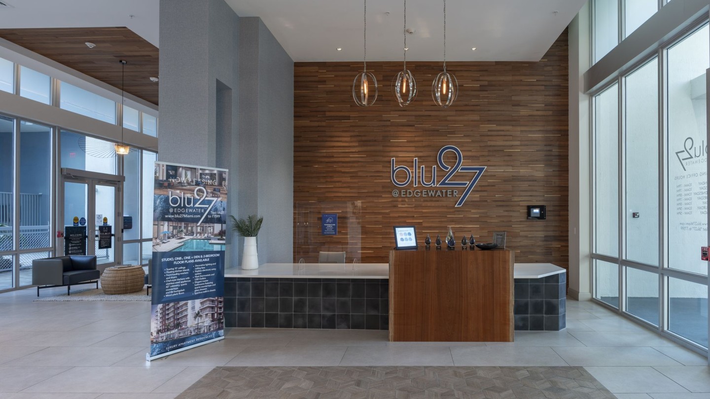 Blu27 at Edgewater Image 35