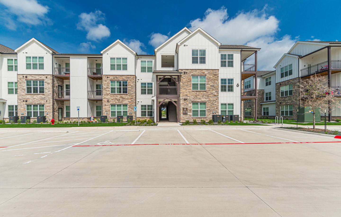 Affordable Housing - Crossroad Commons Image 6