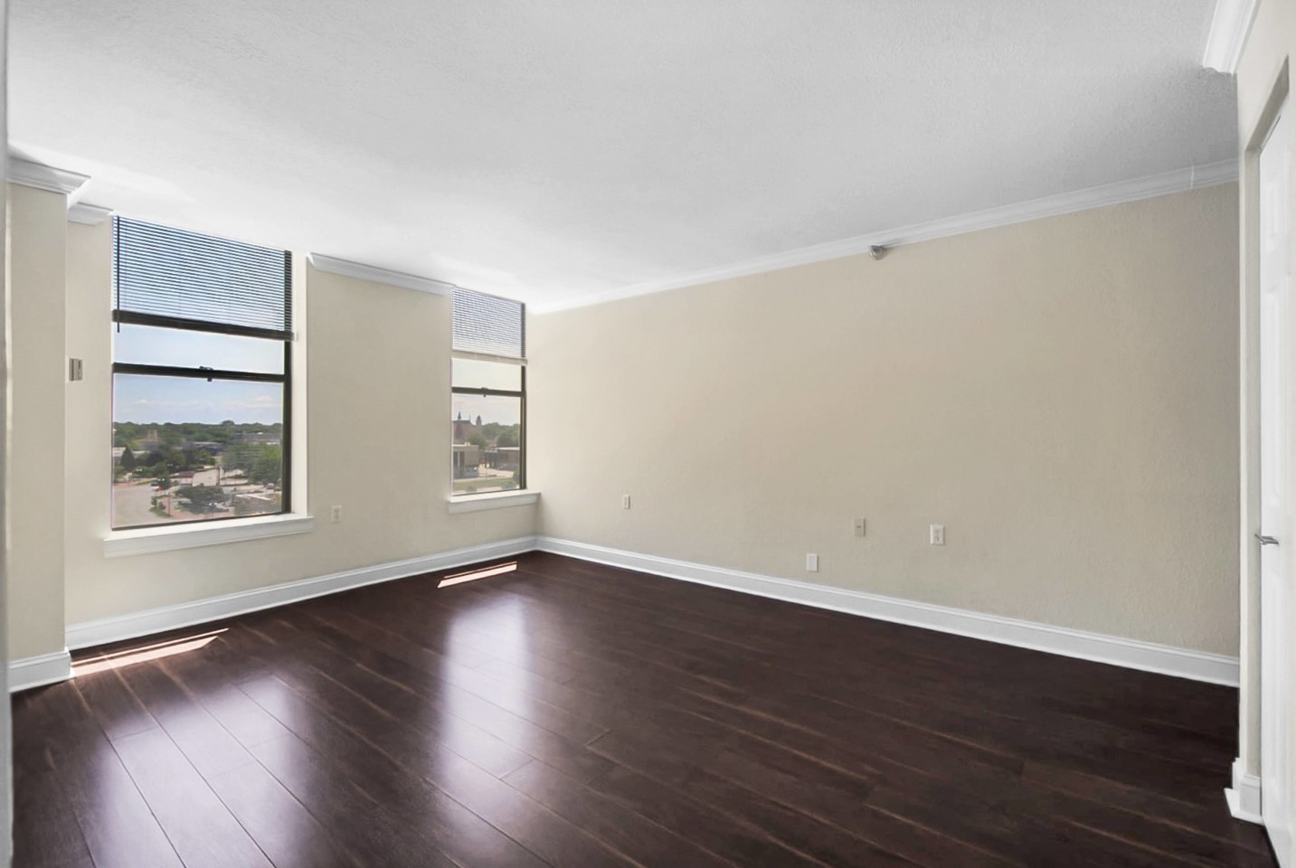 Bancroft Luxury Apartments Image 11