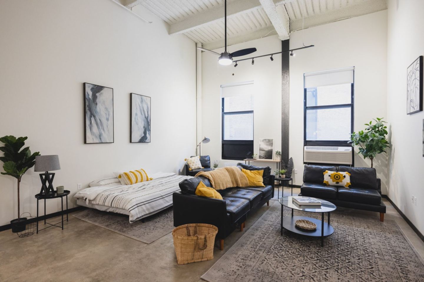 Poth Brewery Lofts Image 2