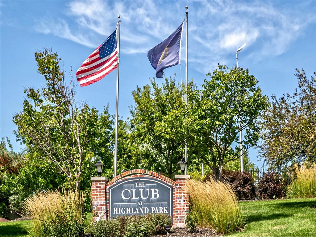 Club at Highland Park Image 21