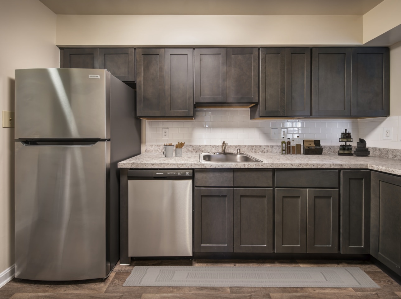 The Apartments at Owings Run Image 2