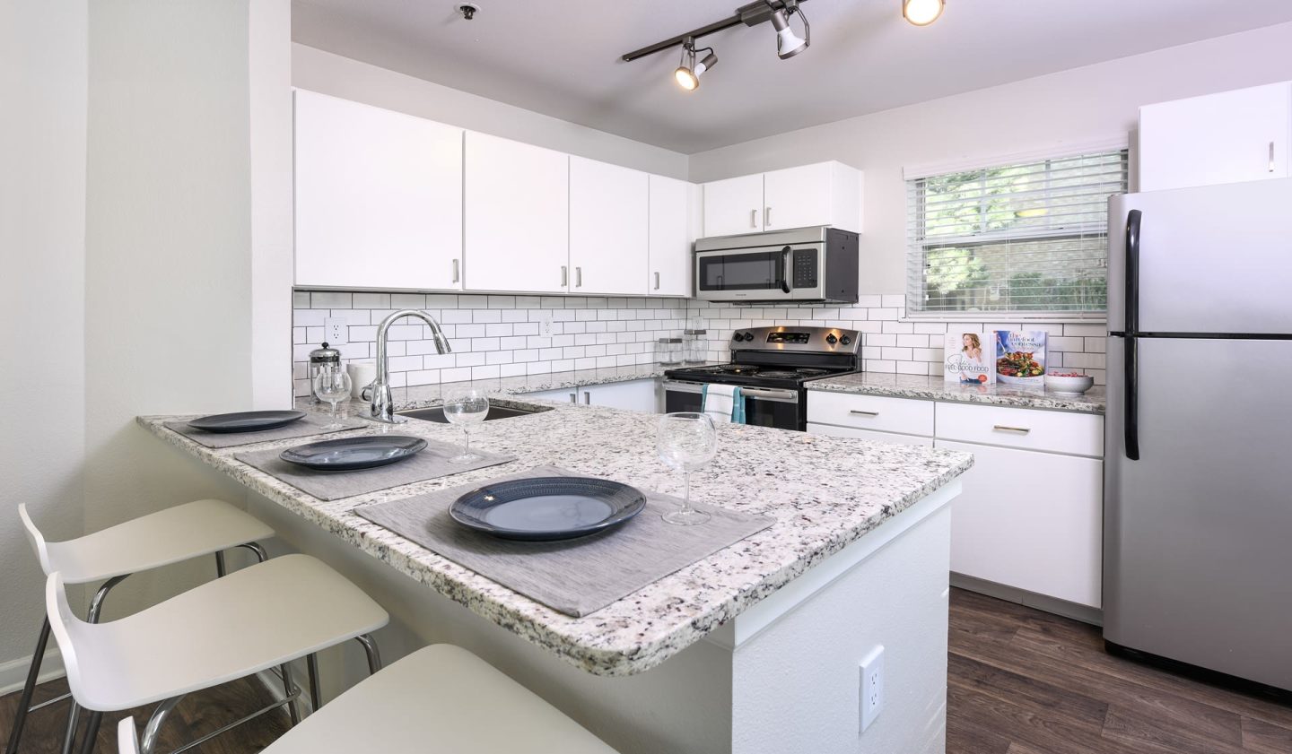 Verdant Apartment Homes Image 1