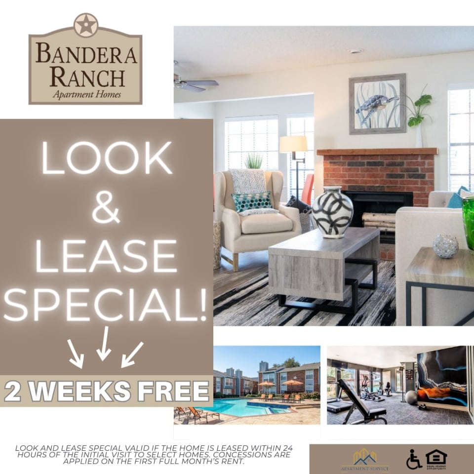 Bandera Ranch Image 1
