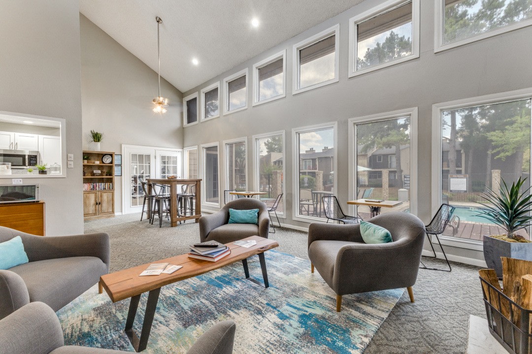 Finley Apartment Homes Image 12