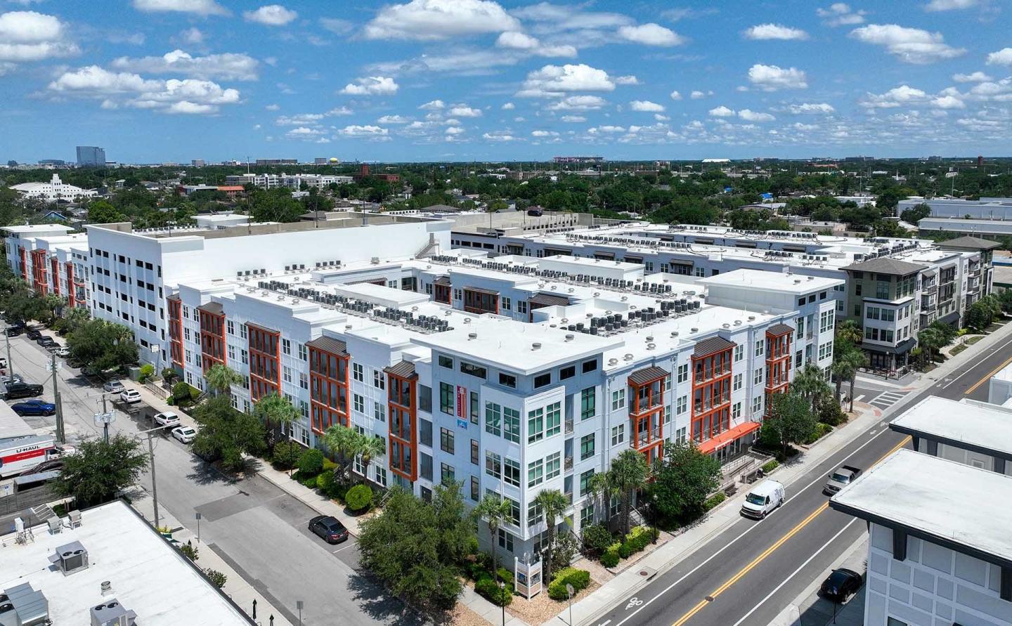 Havana Square Apartments Image 36