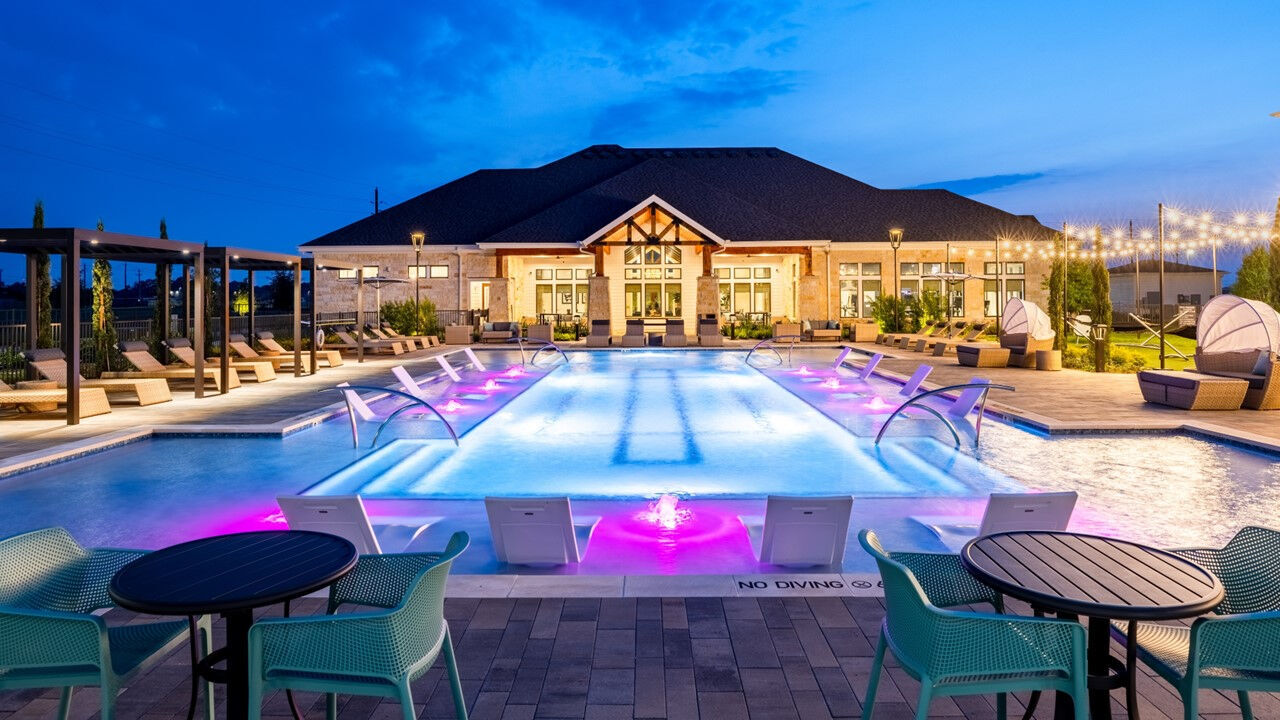Allora Parkland Image 1