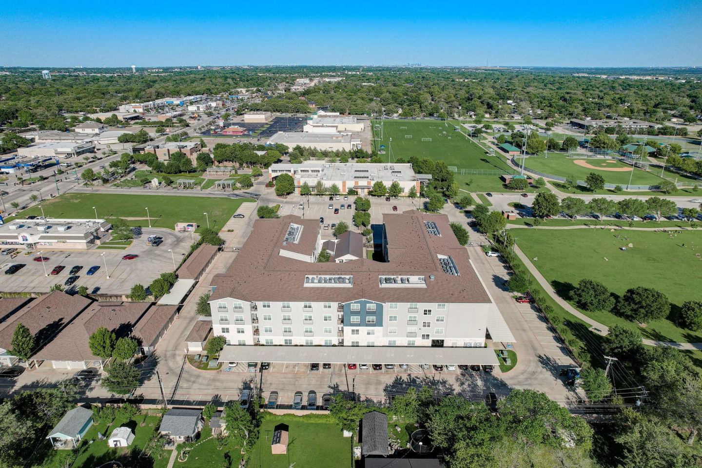 Heritage Village Residences - Senior Housing (55+) Image 36