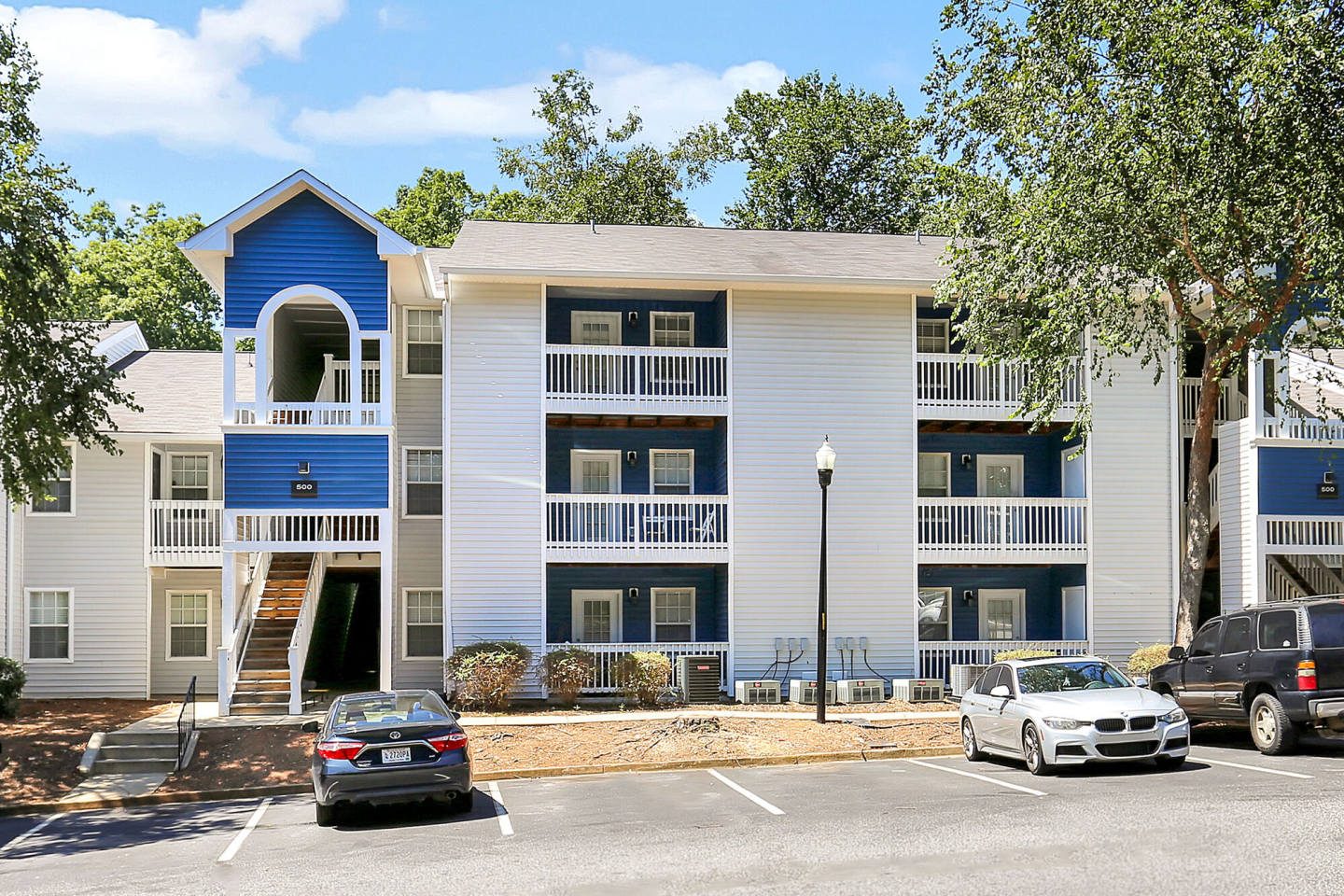 The Laurel Apartments Image 35