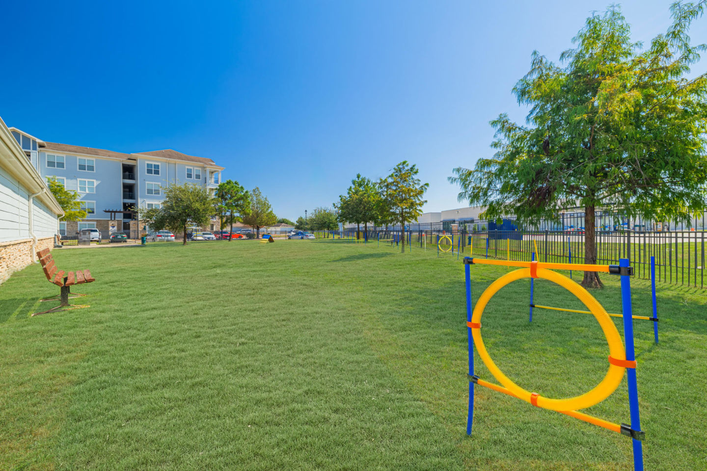 Prestige at Barker Cypress Image 43