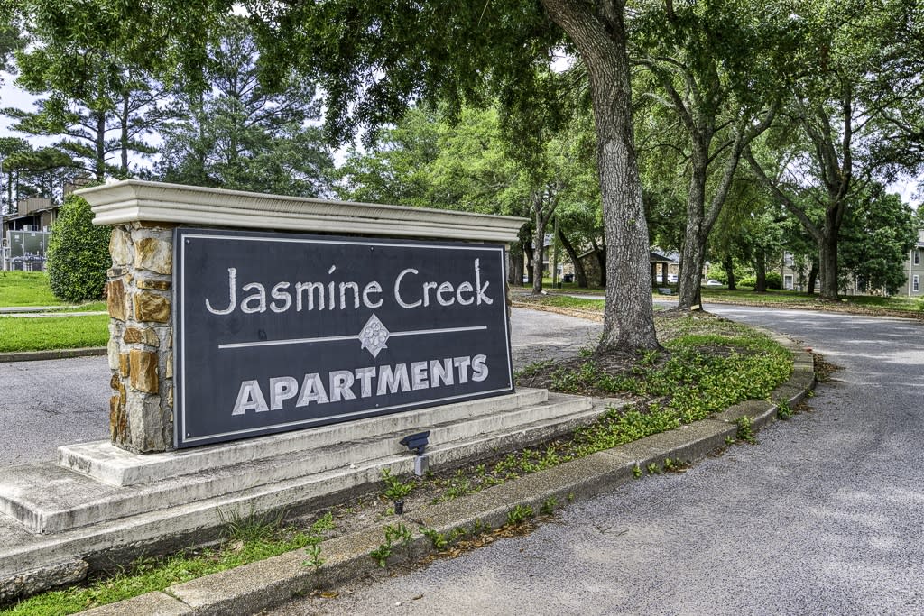Jasmine Creek Apartments Image 14