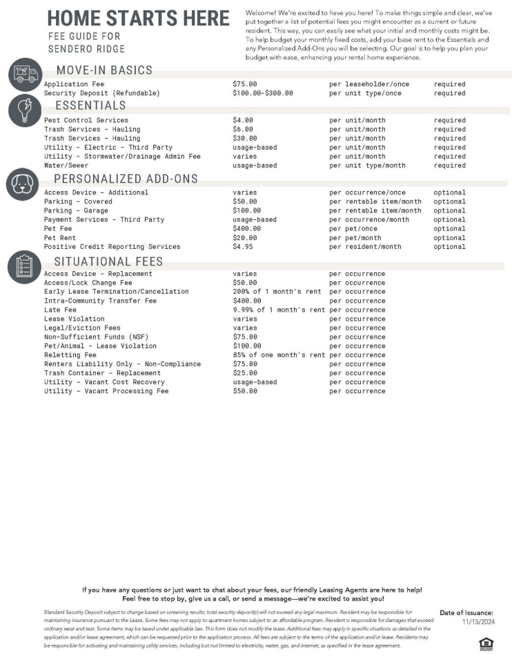 Sendero Ridge Image 31