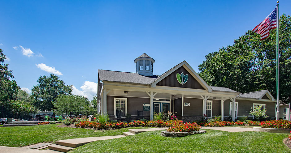 Spring House Apartments Image 12