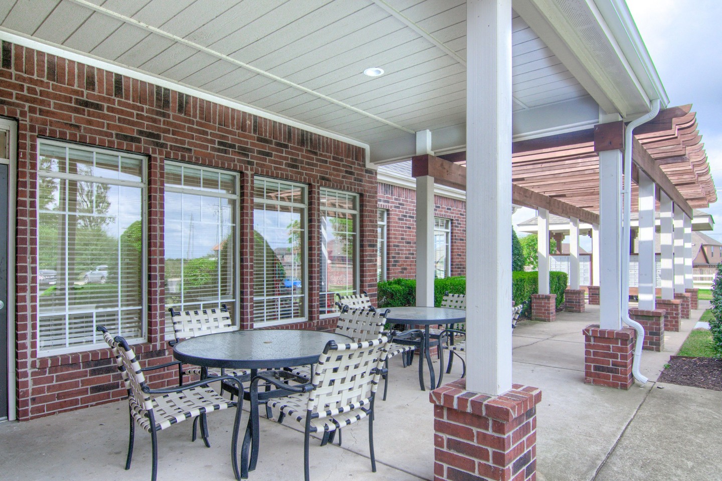 Harbin Pointe Apartment Homes Image 19