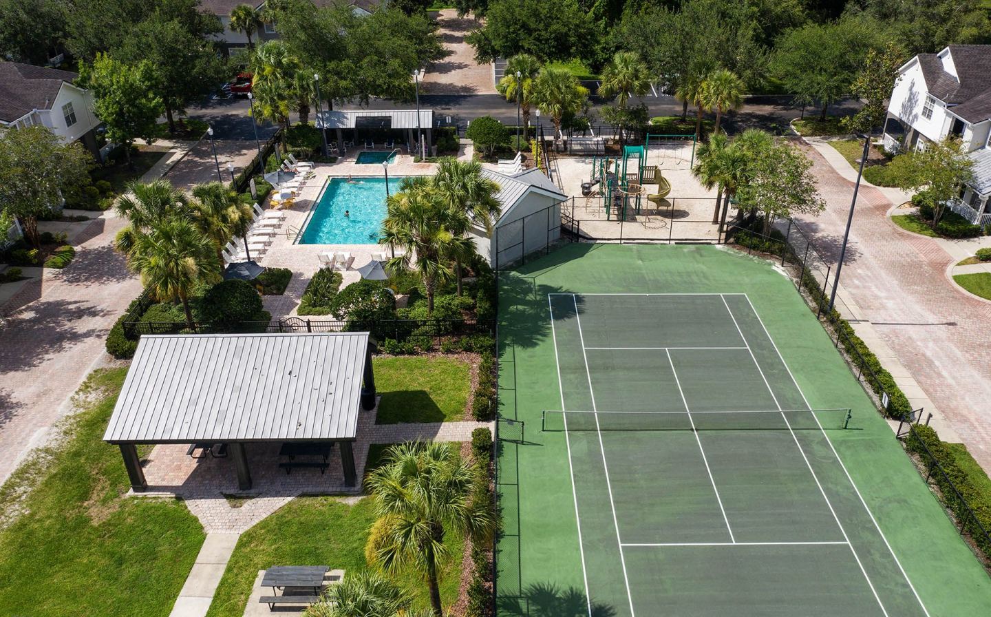 The Villas at Westchase Image 33