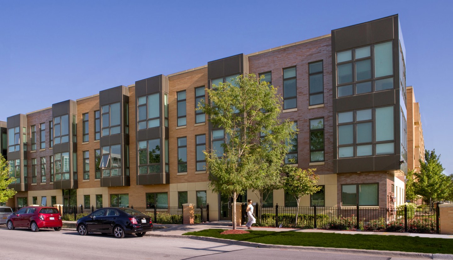 Park Boulevard IIB Image 9