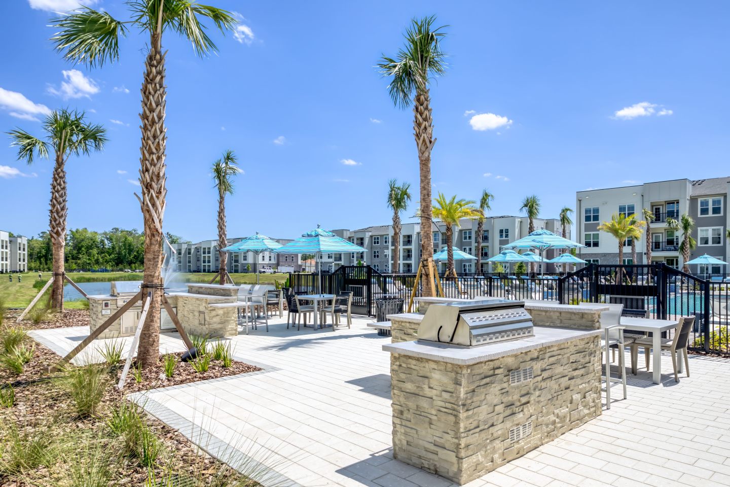 The Pointe at Davis Creek Image 34
