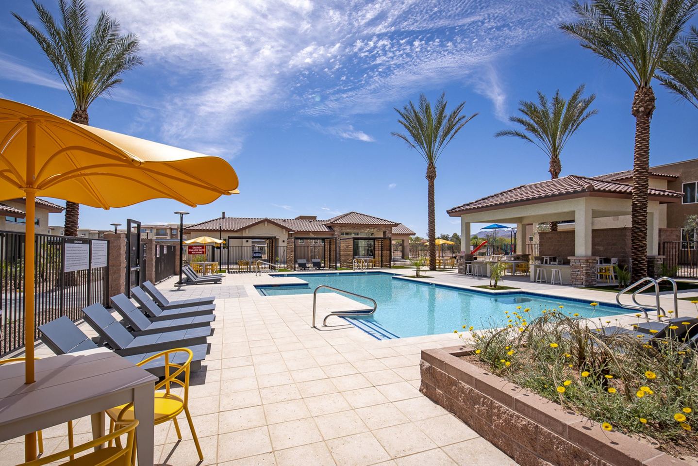 Affordable Housing - The Safford Image 35