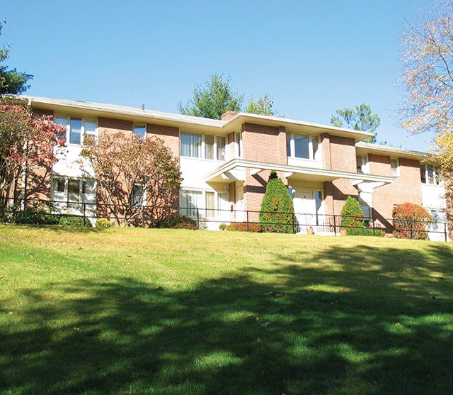 The 600 Apartments Image 3