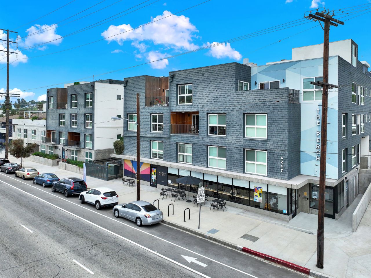 The Perch Apartments Image 57
