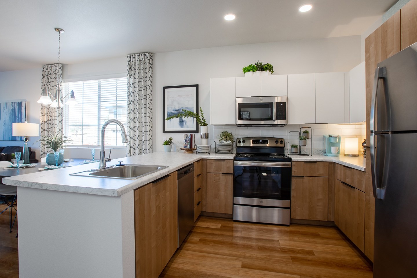 San Stefano Townhomes Image 4