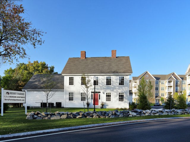 Berry Farms Image 23