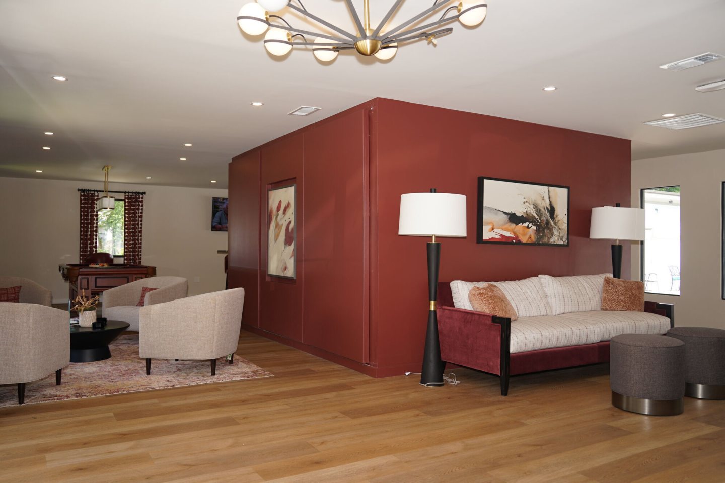 Cross Creek Apartments Image 36