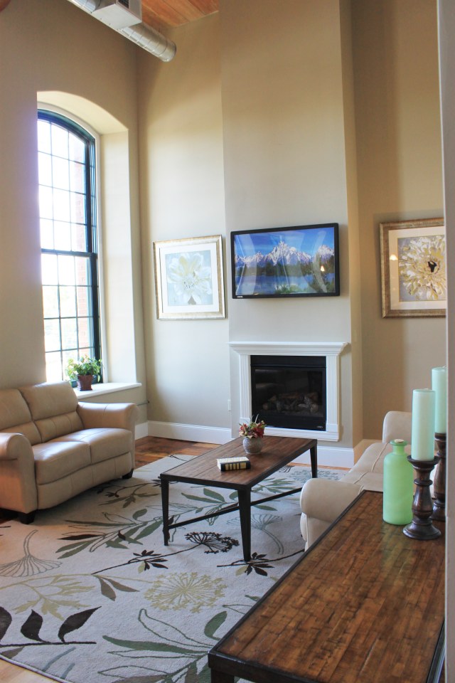 Lofts at Anthony Mill Image 7