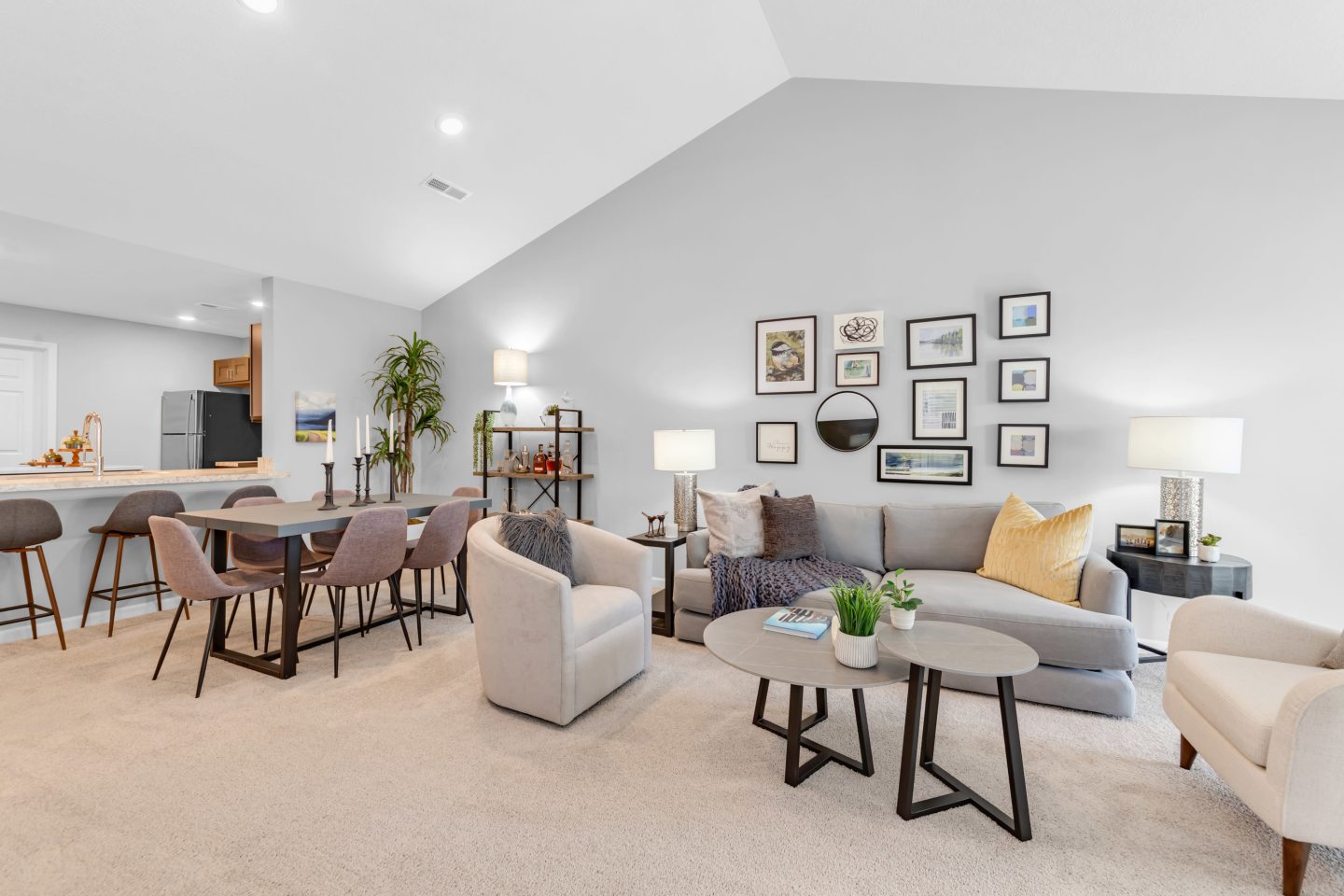 The Residences at James Place Image 5