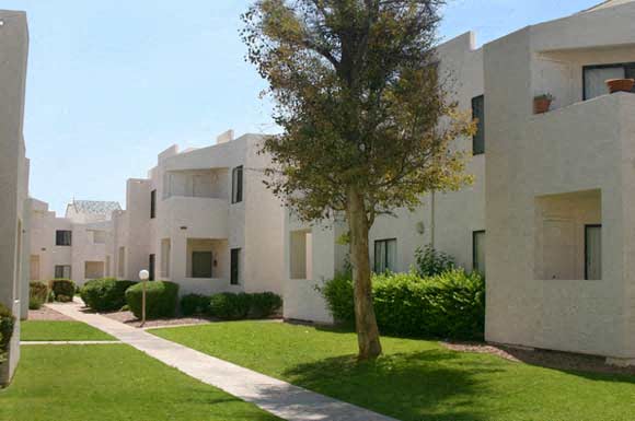 Desert Springs Image 2