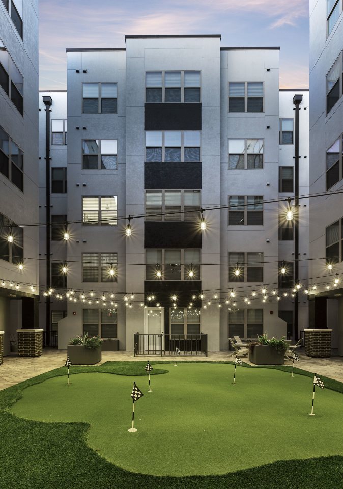 Student Housing- Hudson Image 10