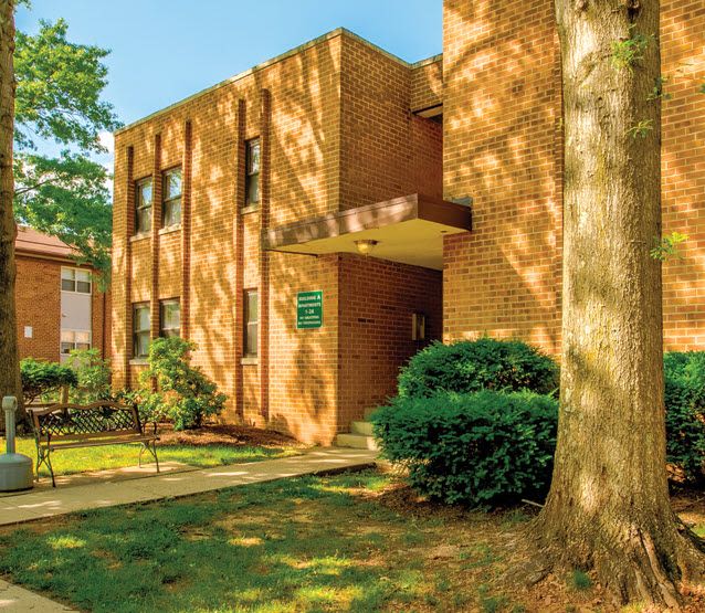 Watchung View Apartments Image 4