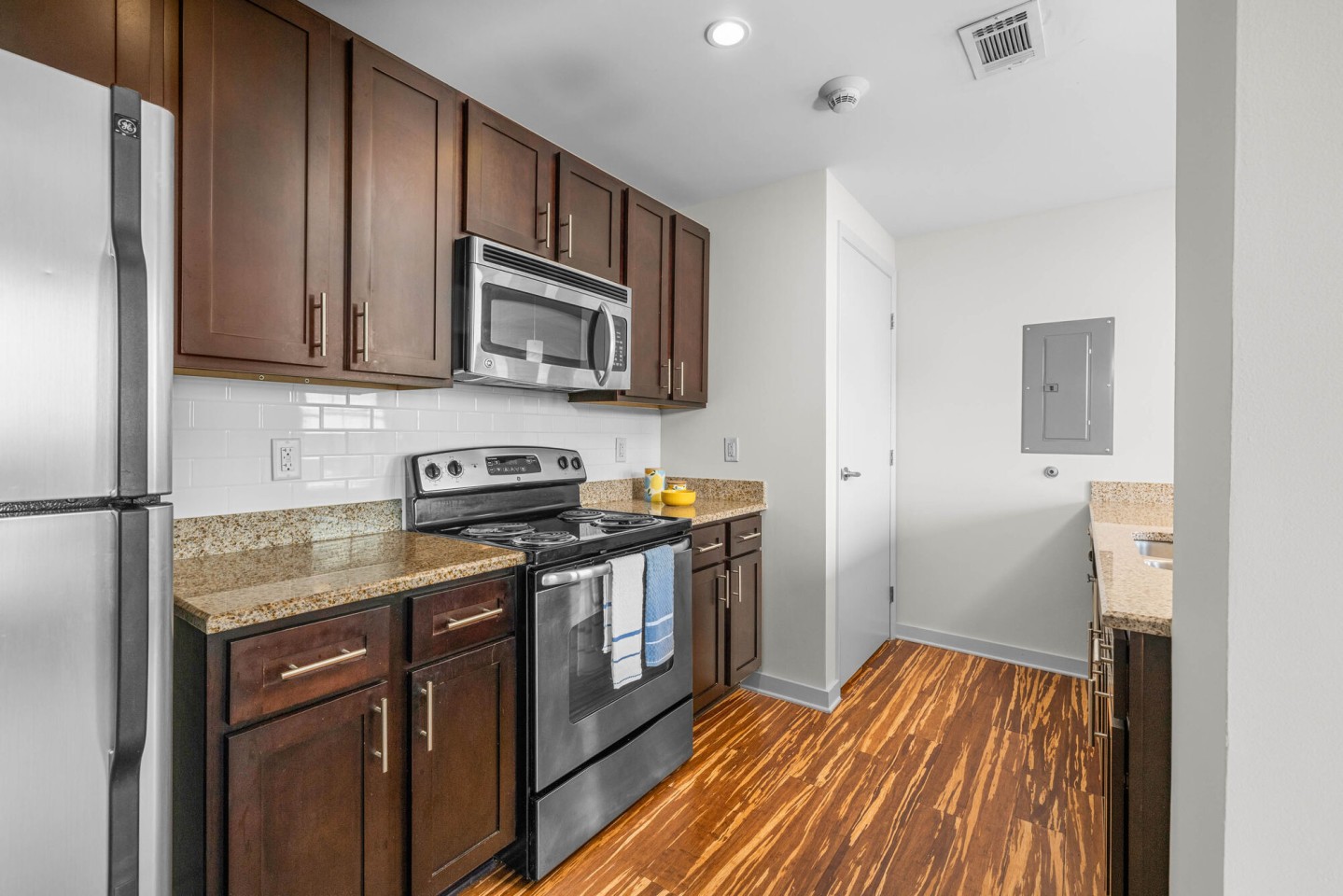 Lofts at 401 Cherry Image 20