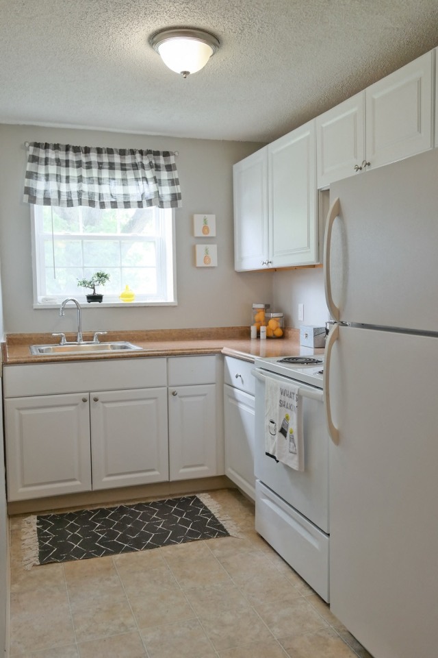 Columbus Park Apartments Image 12