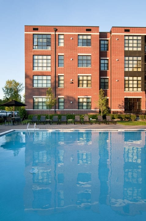 The Sheffield at Englewood South Image 14
