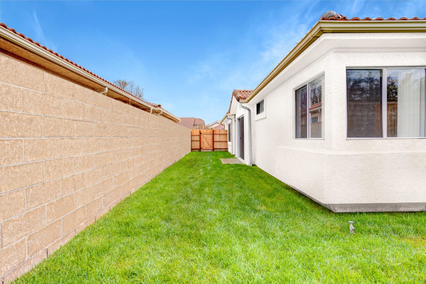 Sand Canyon Villas And Townhomes Image 81