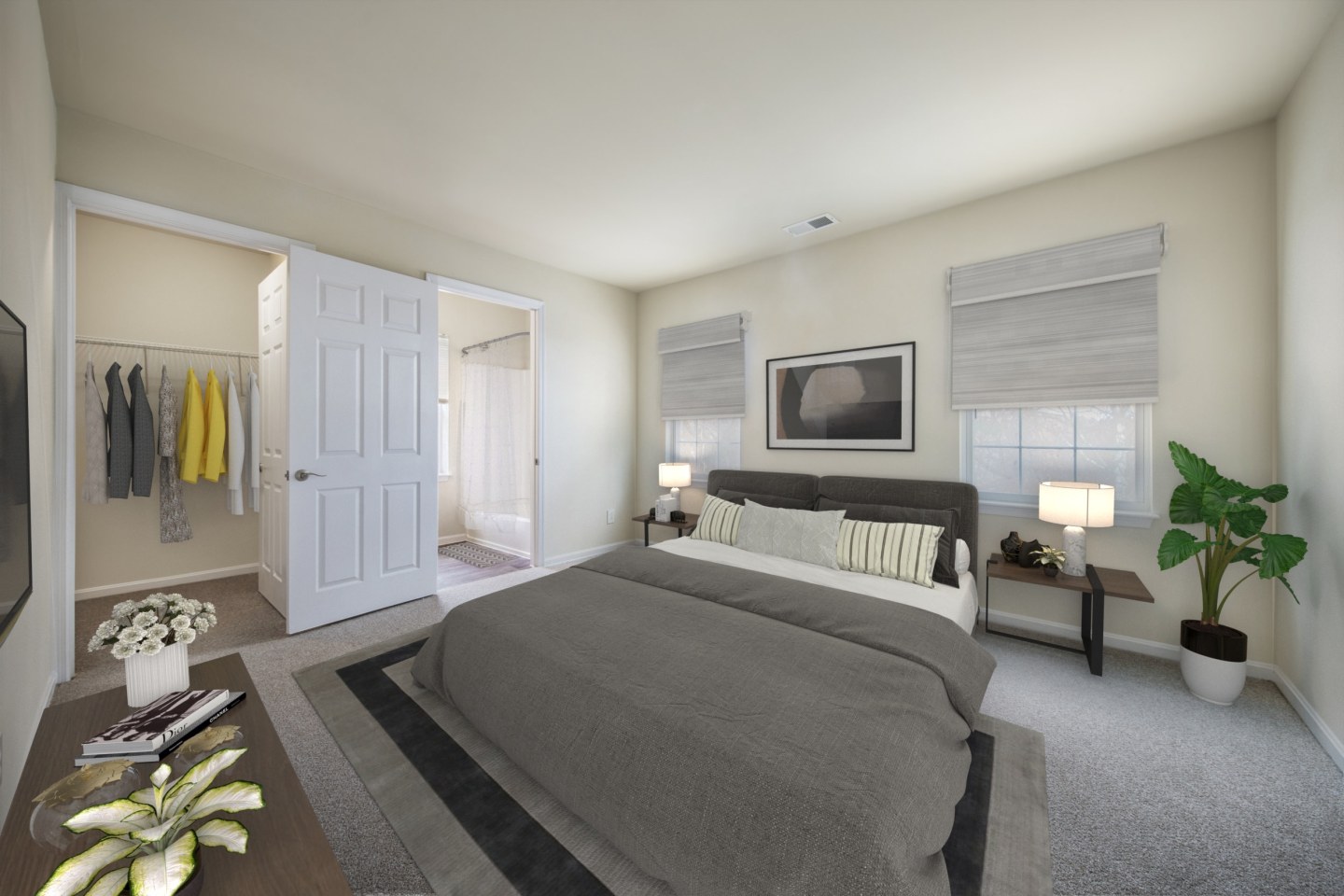 The Apartments at Owings Run Image 17