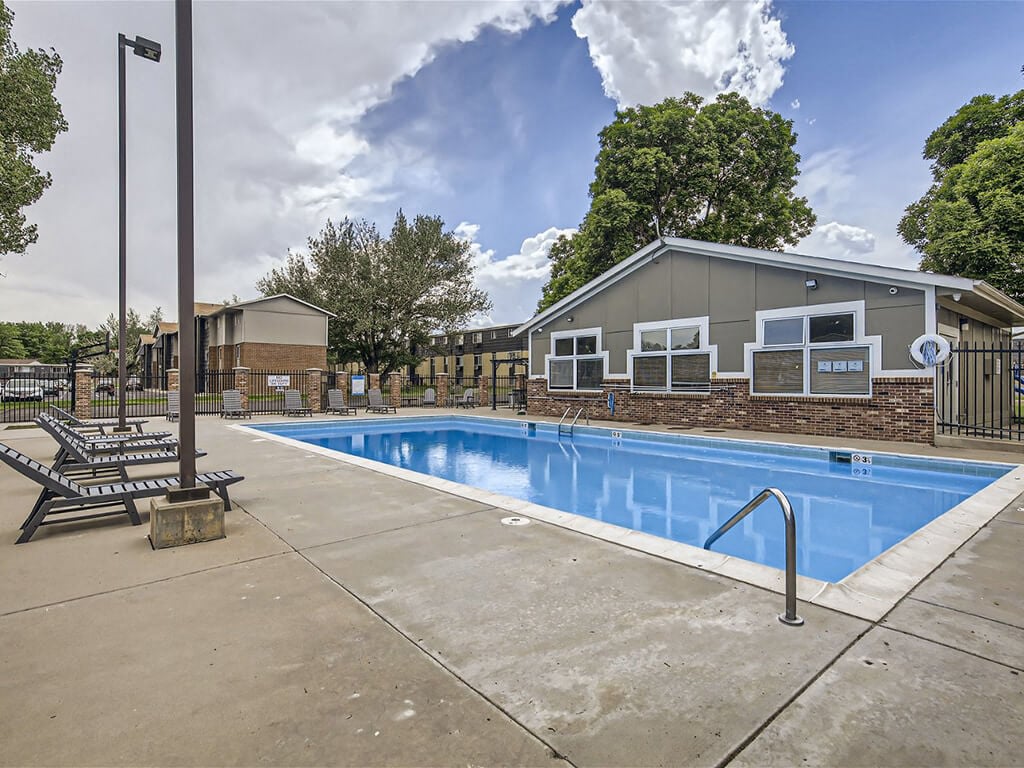 Ramblewood Apartments Image 25