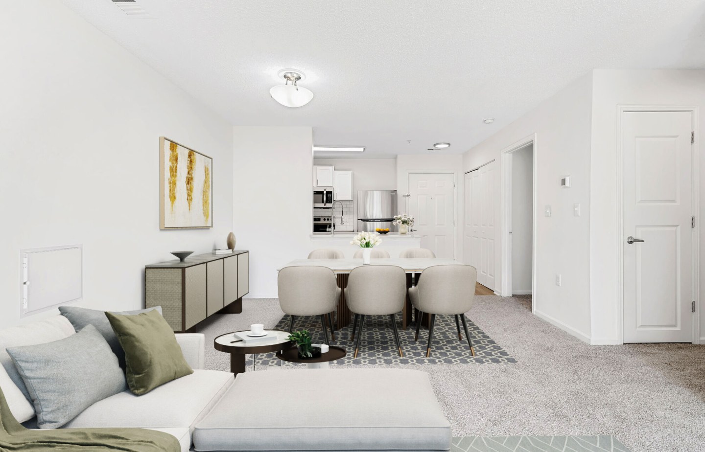 Sailpointe at Lake Norman Apartment Homes Image 37
