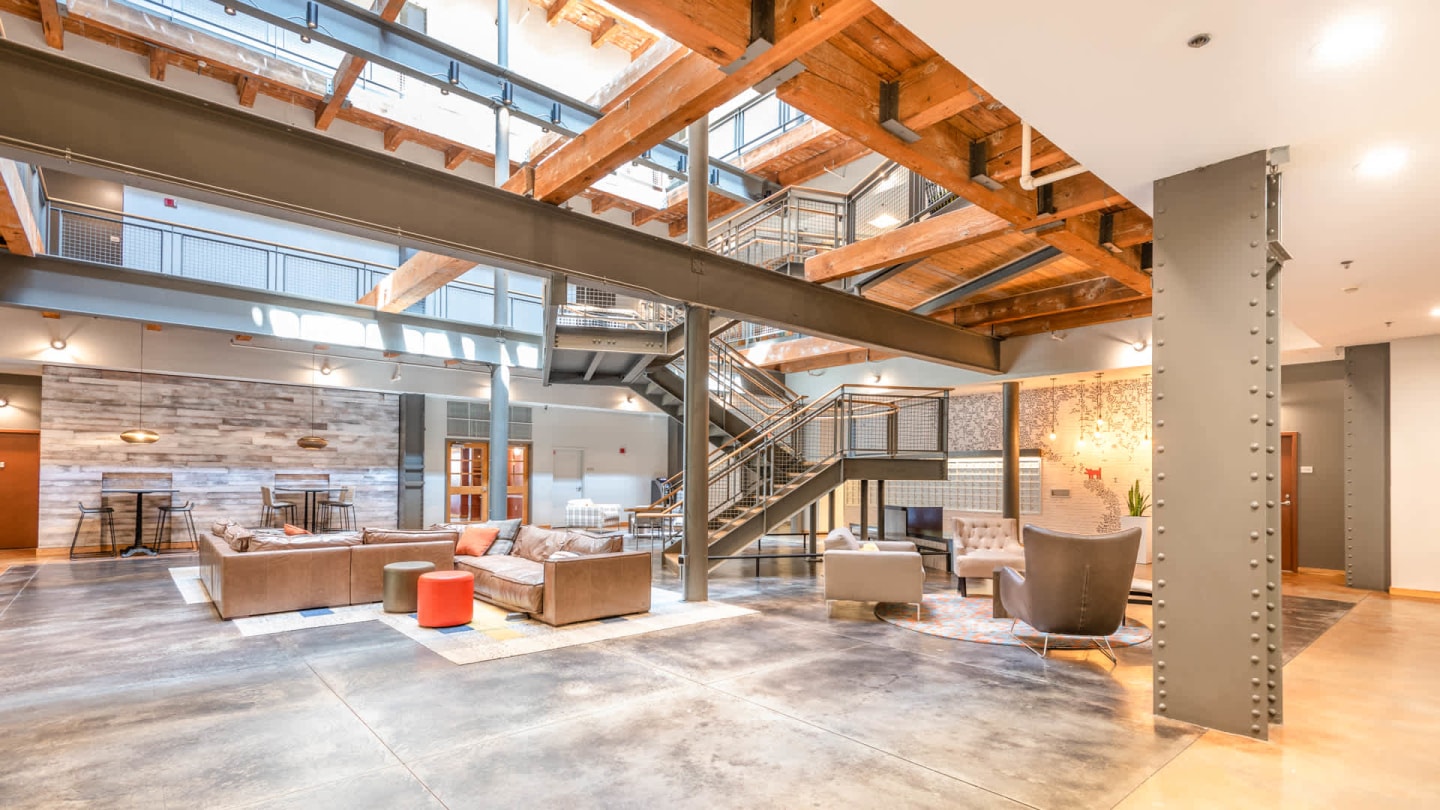 The Lofts at Kendall Square Image 25