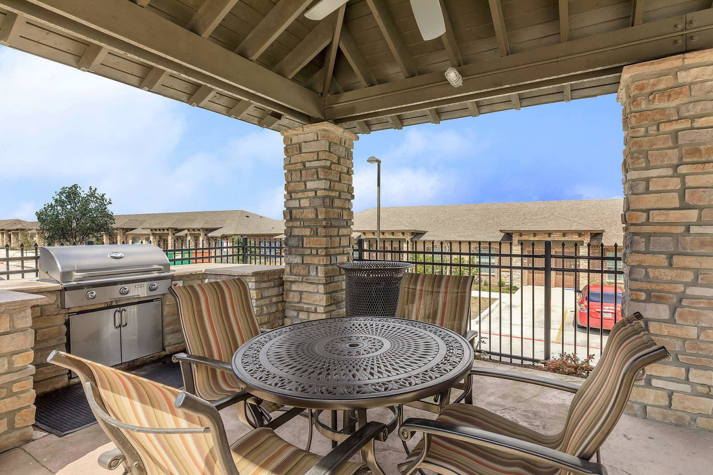 Arroyo Seco Villas Image 4