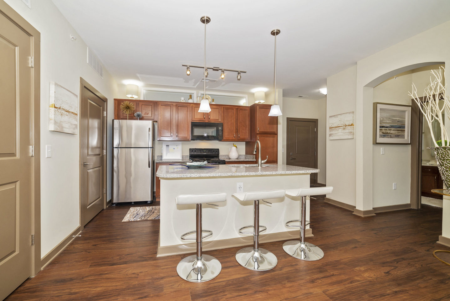 Austin Park Apartments Image 13