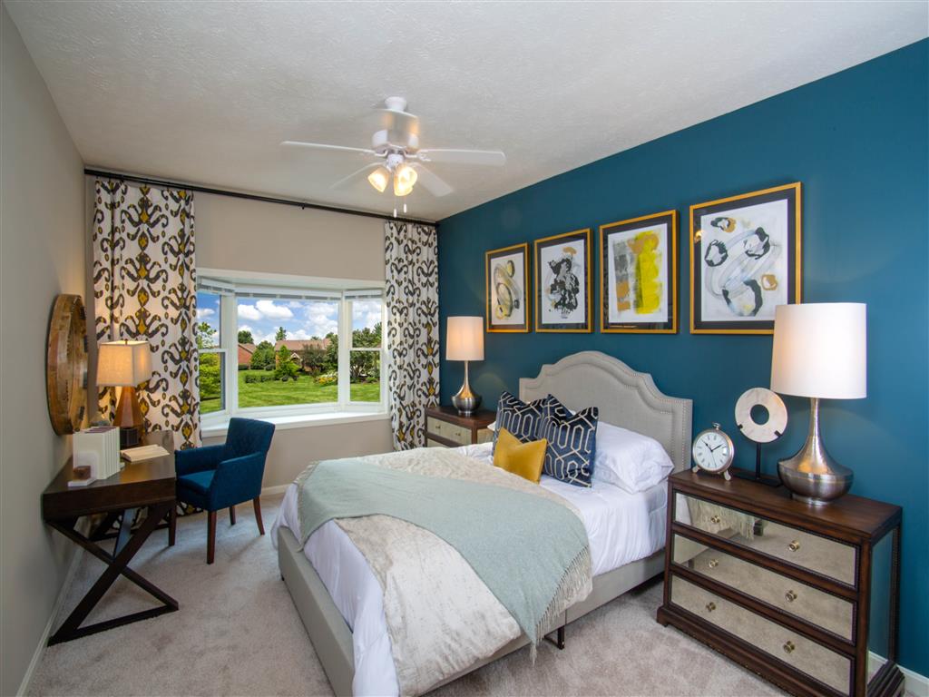 The Overlook at St. Thomas Apartments Image 19