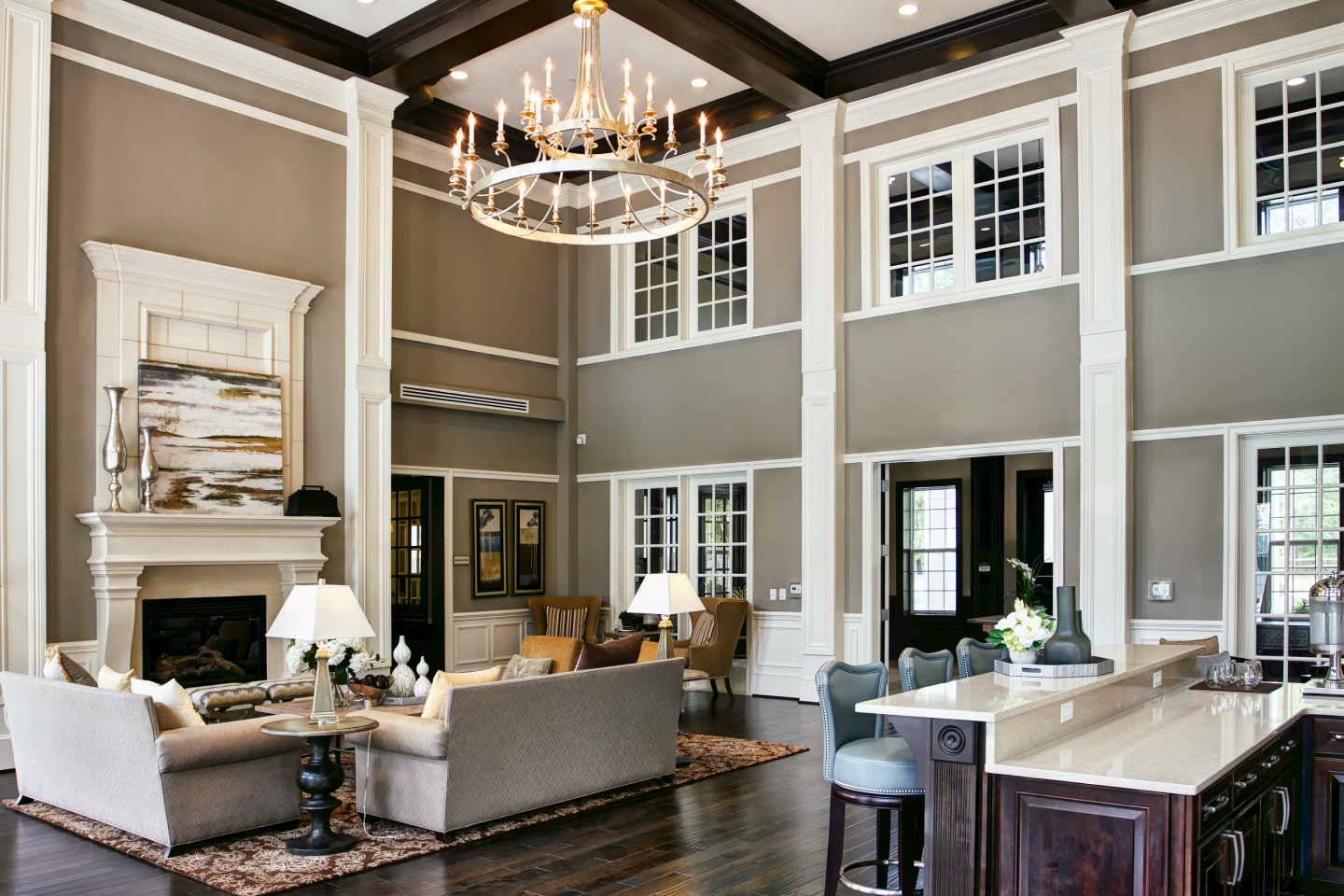 Creekstone Village Apartments Image 35
