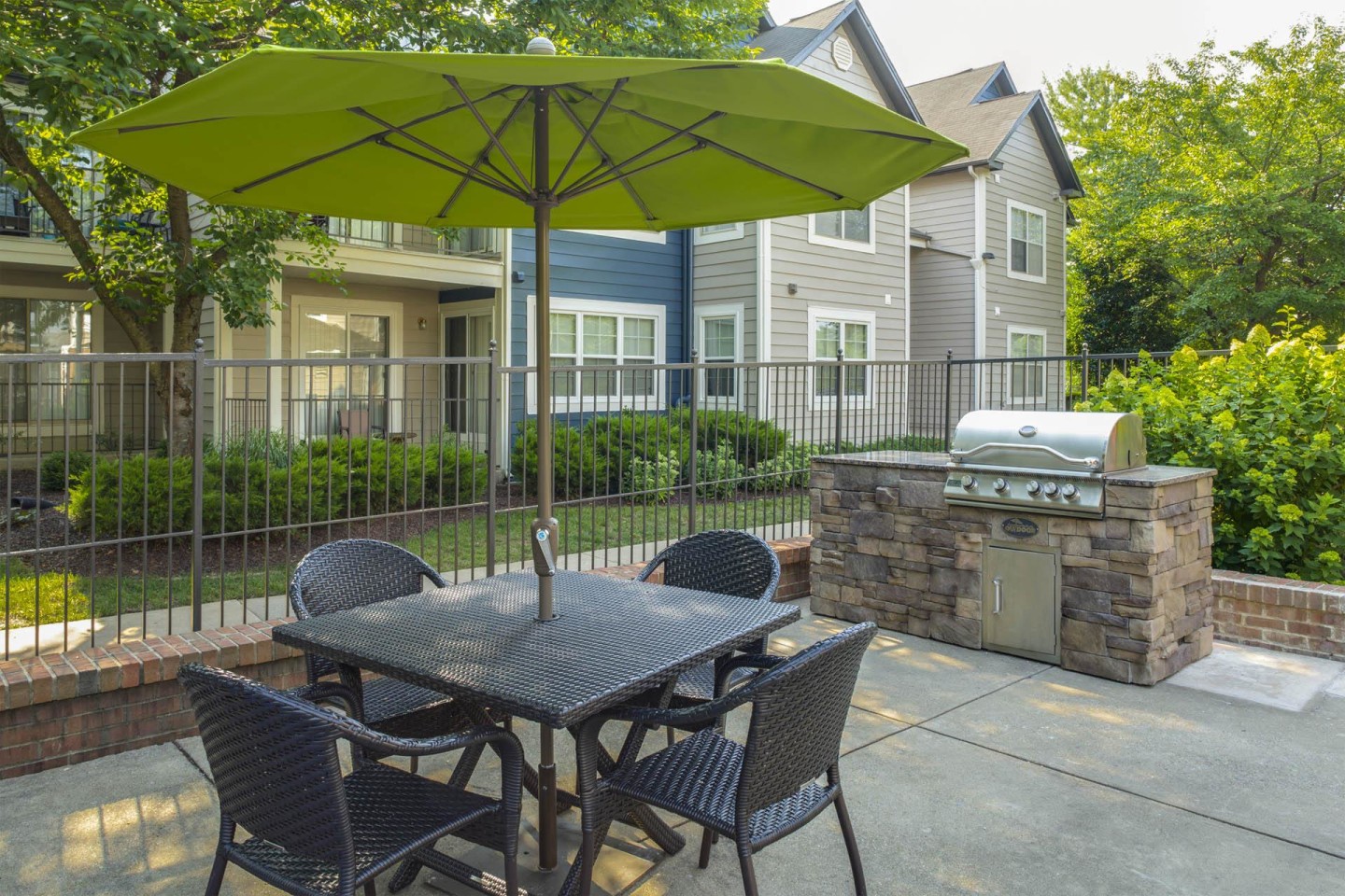 Heritage at Waters Landing Image 31