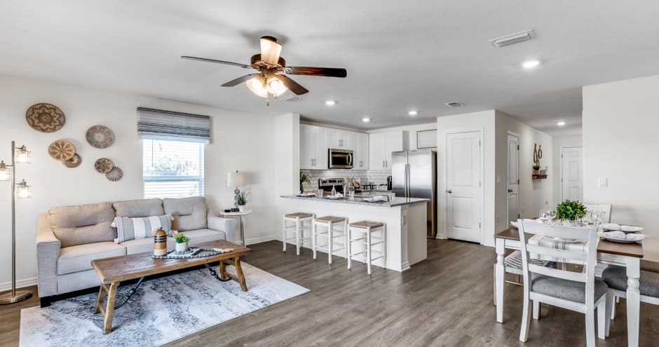 Crestview at Grove West Townhomes Image 4