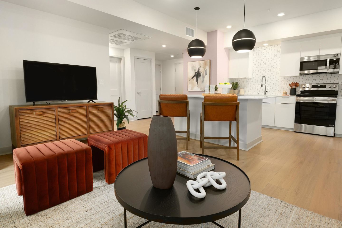 Millennium Apartments Image 8